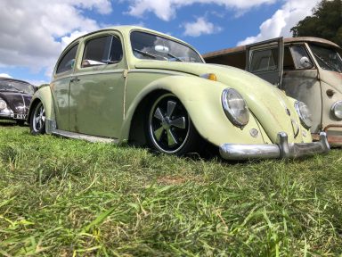 VW Beetle